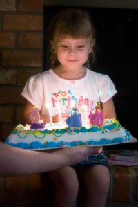 Ainsleysbirthdaycake